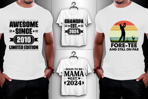 Best SVG T-Shirt Design