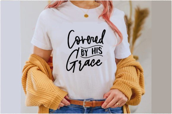 Covered by This Grace