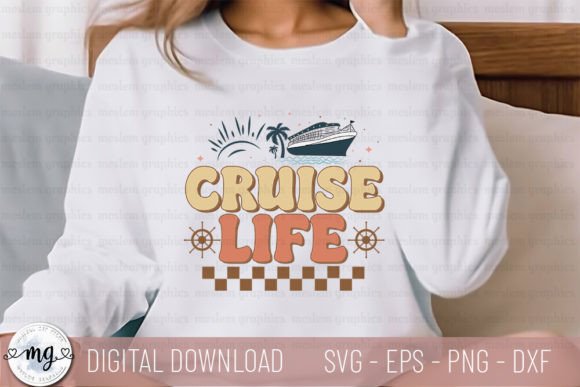 Cruise Life - SVG Review