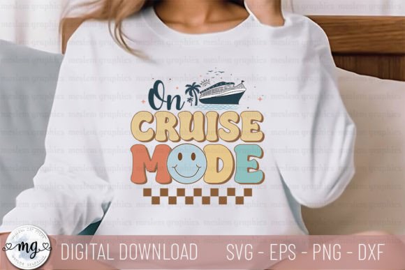 Cruise Mode - SVG Review