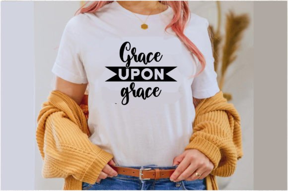 Grace Upon Grace Review