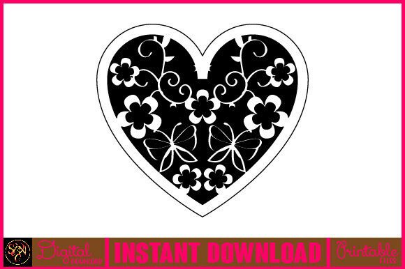 Heart 21 Embroidery Design Review