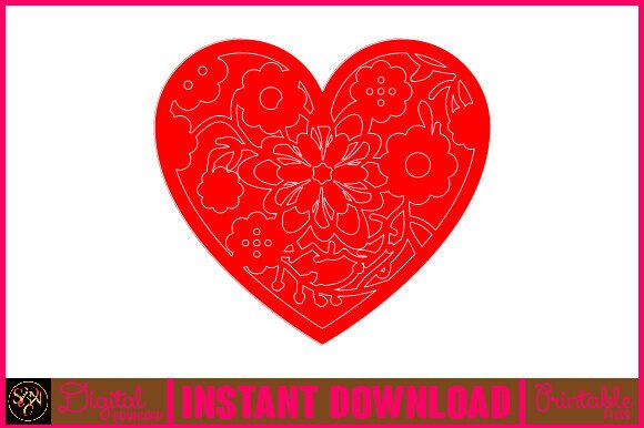 Heart 27 Embroidery Design Review