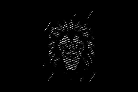 Lion Embroidery Design Review