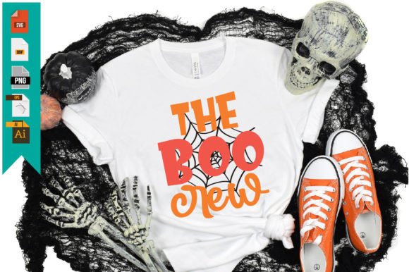The Boo Crew