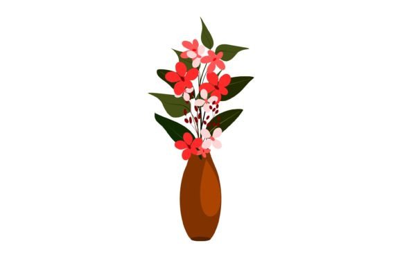 Vase Bouquet